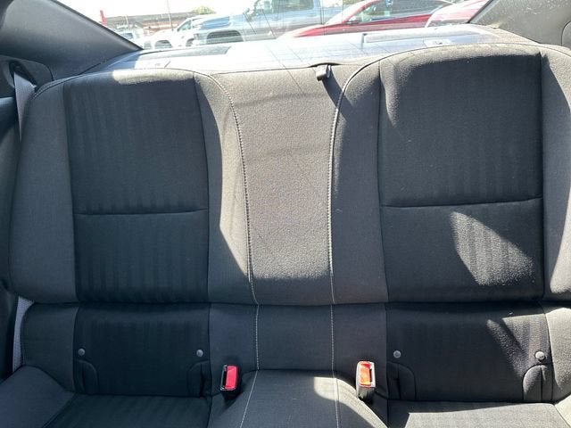 2015 Chevrolet Camaro LS