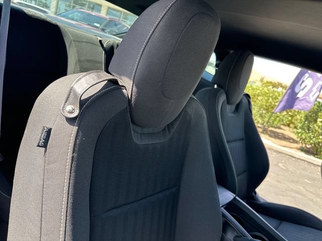 2015 Chevrolet Camaro LS