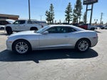 2015 Chevrolet Camaro LS