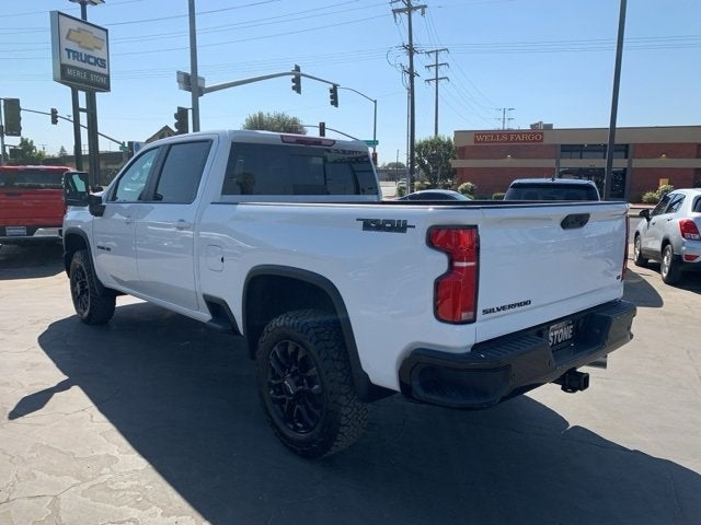 2025 Chevrolet Silverado 3500 HD LT Merle Stone CA Porterville Strathmore Ponca California