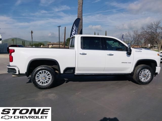 2023 Chevrolet Silverado 2500 HD High Country