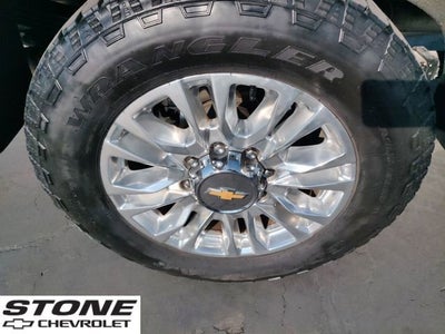 2023 Chevrolet Silverado 2500 HD High Country