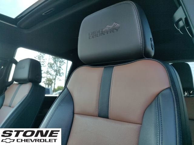 2023 Chevrolet Silverado 2500 HD High Country