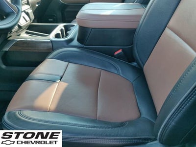 2023 Chevrolet Silverado 2500 HD High Country