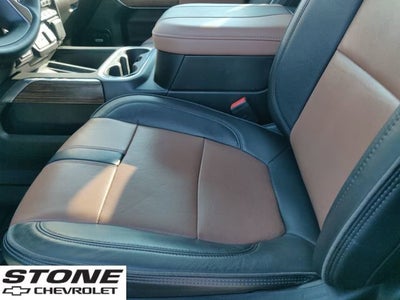 2023 Chevrolet Silverado 2500 HD High Country