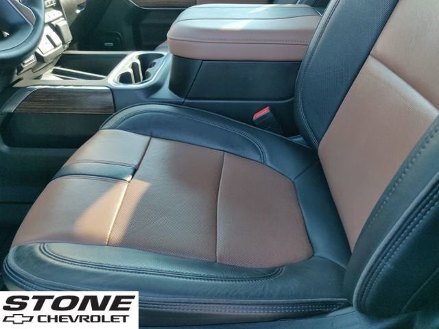 2023 Chevrolet Silverado 2500 HD High Country