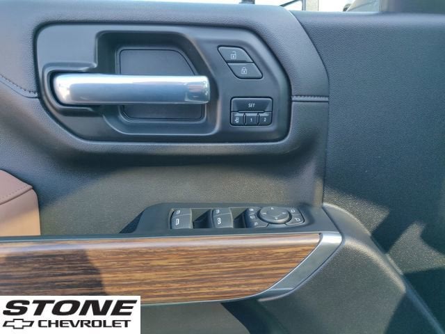 2023 Chevrolet Silverado 2500 HD High Country