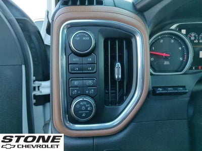 2023 Chevrolet Silverado 2500 HD High Country