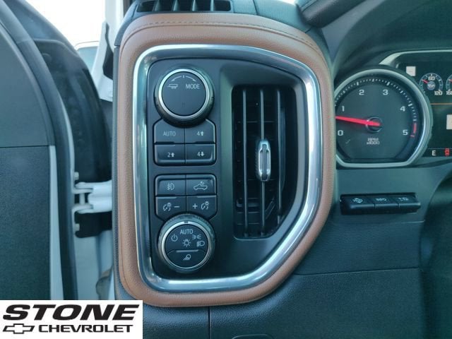 2023 Chevrolet Silverado 2500 HD High Country