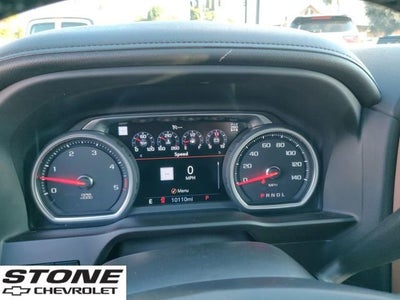 2023 Chevrolet Silverado 2500 HD High Country