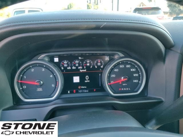 2023 Chevrolet Silverado 2500 HD High Country