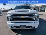 2023 Chevrolet Silverado 2500 HD High Country