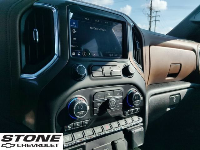 2023 Chevrolet Silverado 2500 HD High Country