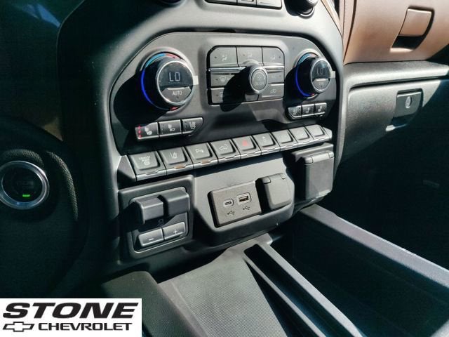 2023 Chevrolet Silverado 2500 HD High Country