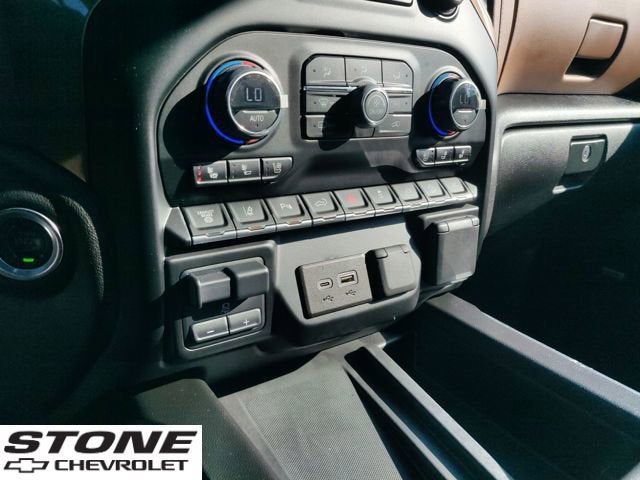 2023 Chevrolet Silverado 2500 HD High Country