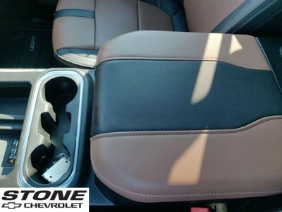 2023 Chevrolet Silverado 2500 HD High Country