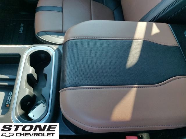 2023 Chevrolet Silverado 2500 HD High Country