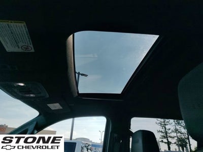 2023 Chevrolet Silverado 2500 HD High Country