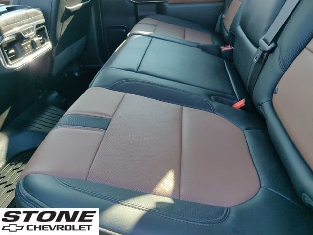 2023 Chevrolet Silverado 2500 HD High Country