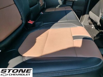 2023 Chevrolet Silverado 2500 HD High Country