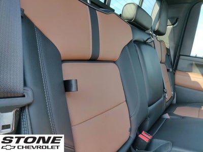 2023 Chevrolet Silverado 2500 HD High Country