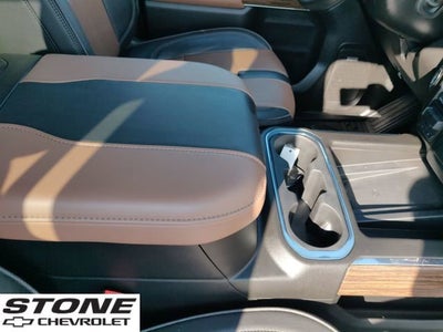 2023 Chevrolet Silverado 2500 HD High Country