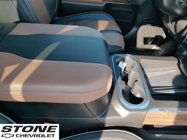 2023 Chevrolet Silverado 2500 HD High Country