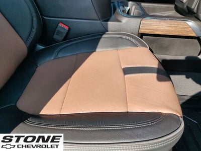 2023 Chevrolet Silverado 2500 HD High Country