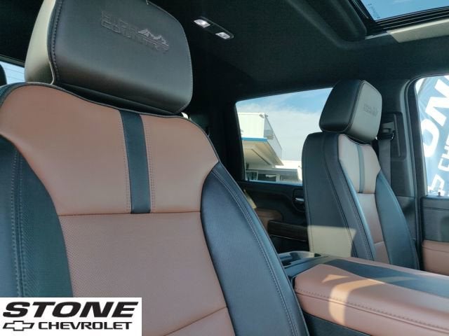 2023 Chevrolet Silverado 2500 HD High Country