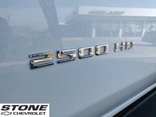 2023 Chevrolet Silverado 2500 HD High Country