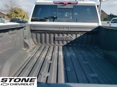2023 Chevrolet Silverado 2500 HD High Country