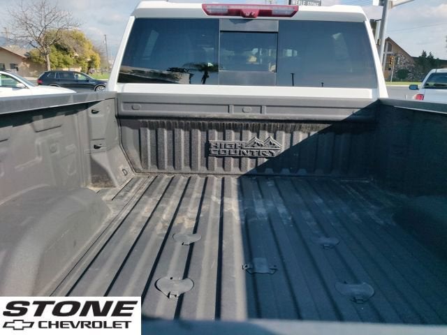 2023 Chevrolet Silverado 2500 HD High Country