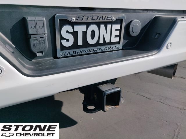 2023 Chevrolet Silverado 2500 HD High Country