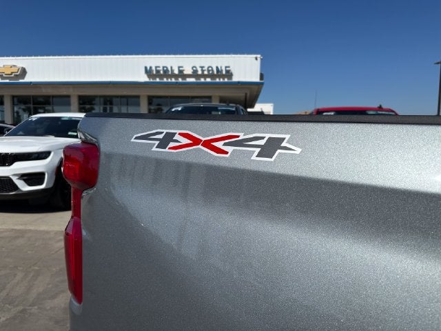 2026 Chevrolet Silverado 1500 RST - Photo 10