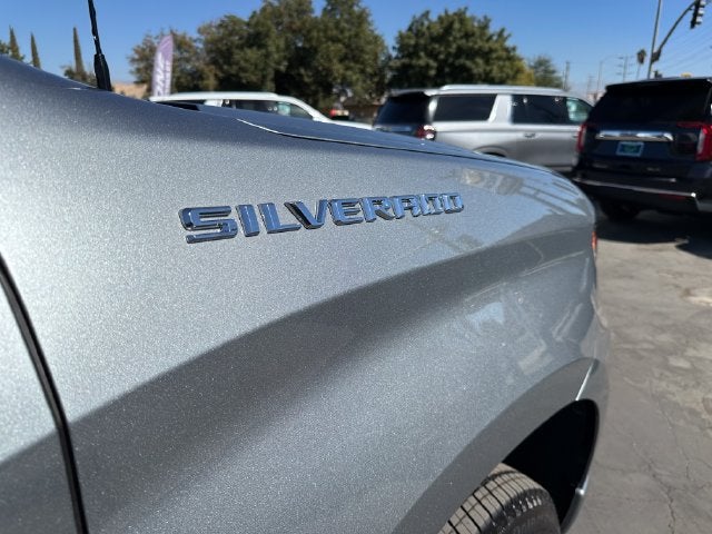 2026 Chevrolet Silverado 1500 RST - Photo 11