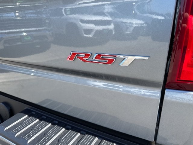 2026 Chevrolet Silverado 1500 RST - Photo 12