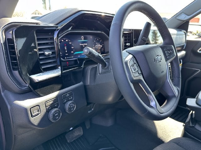 2026 Chevrolet Silverado 1500 RST - Photo 15