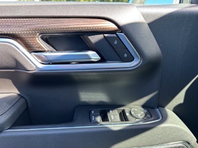 2026 Chevrolet Silverado 1500 RST - Photo 16