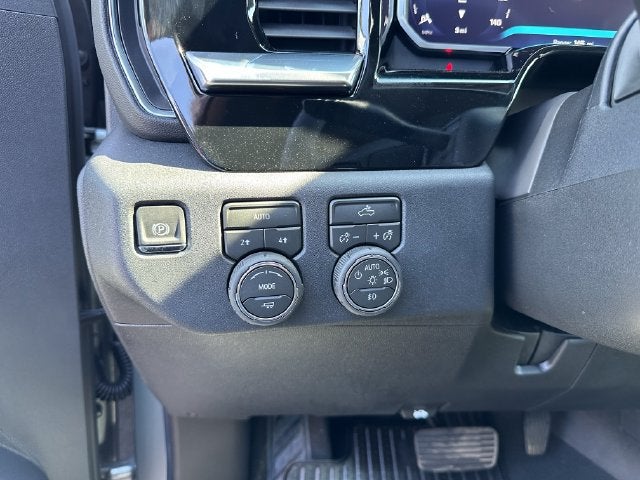2026 Chevrolet Silverado 1500 RST - Photo 17