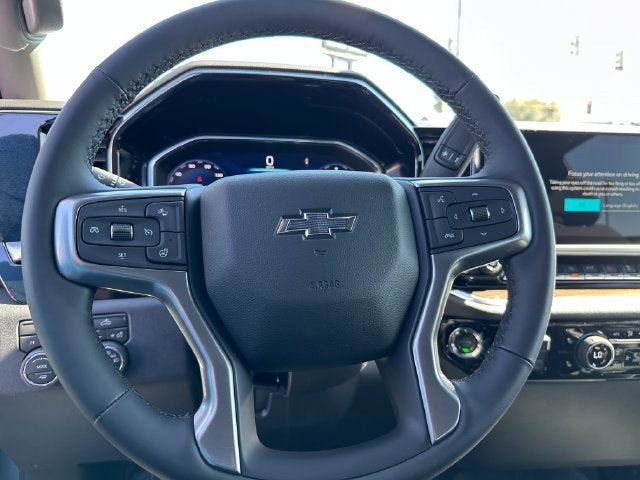 2026 Chevrolet Silverado 1500 RST - Photo 19