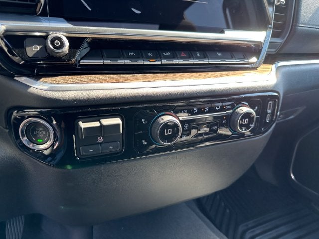 2026 Chevrolet Silverado 1500 RST - Photo 21