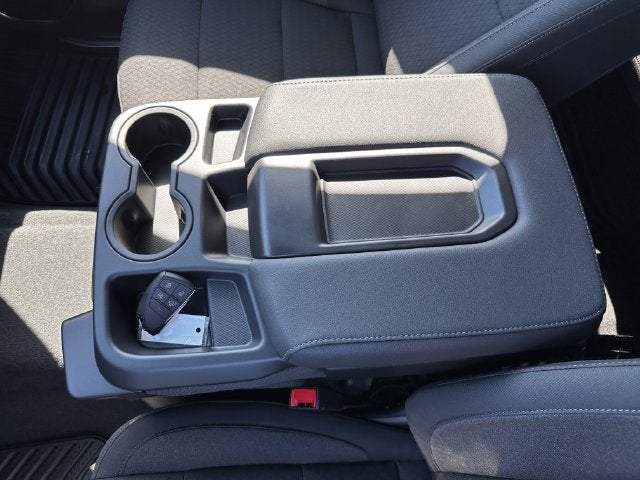 2026 Chevrolet Silverado 1500 RST - Photo 22
