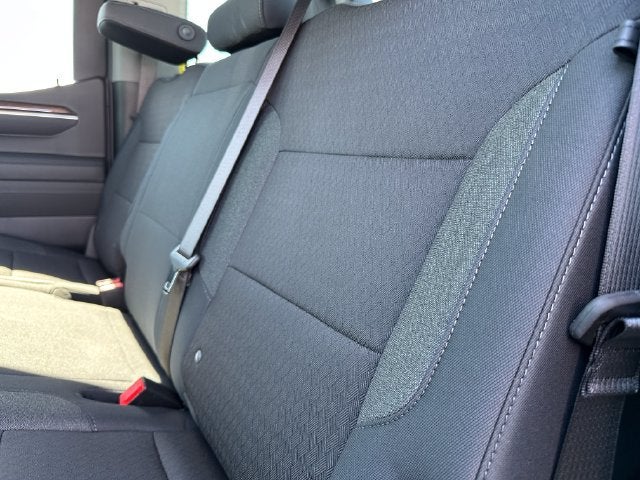 2026 Chevrolet Silverado 1500 RST - Photo 23