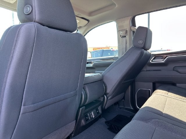 2026 Chevrolet Silverado 1500 RST - Photo 25