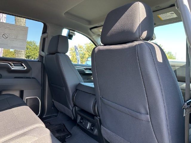 2026 Chevrolet Silverado 1500 RST - Photo 26