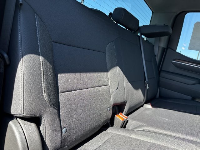 2026 Chevrolet Silverado 1500 RST - Photo 28