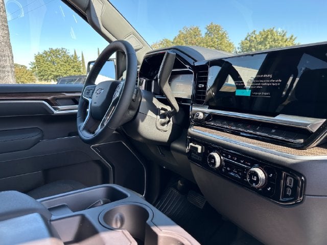 2026 Chevrolet Silverado 1500 RST - Photo 30