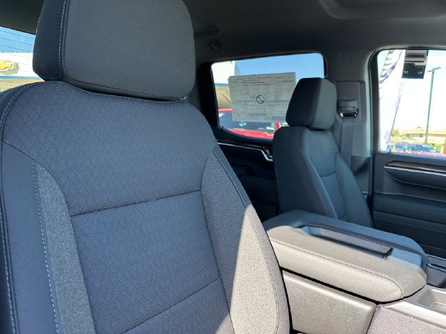 2026 Chevrolet Silverado 1500 RST - Photo 33