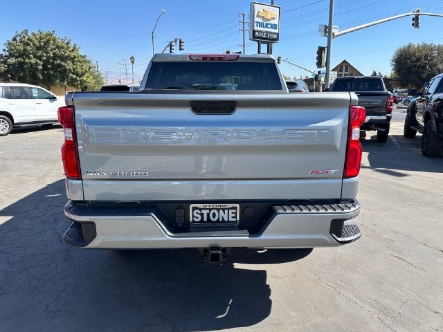 2026 Chevrolet Silverado 1500 RST - Photo 6