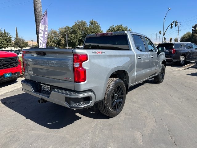 2026 Chevrolet Silverado 1500 RST - Photo 7